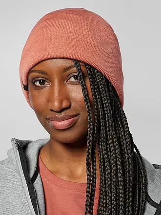 SALEWA | Gorro Puez Merino | koralle